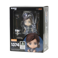 Nendoroid Ellie The Last of Us Part II